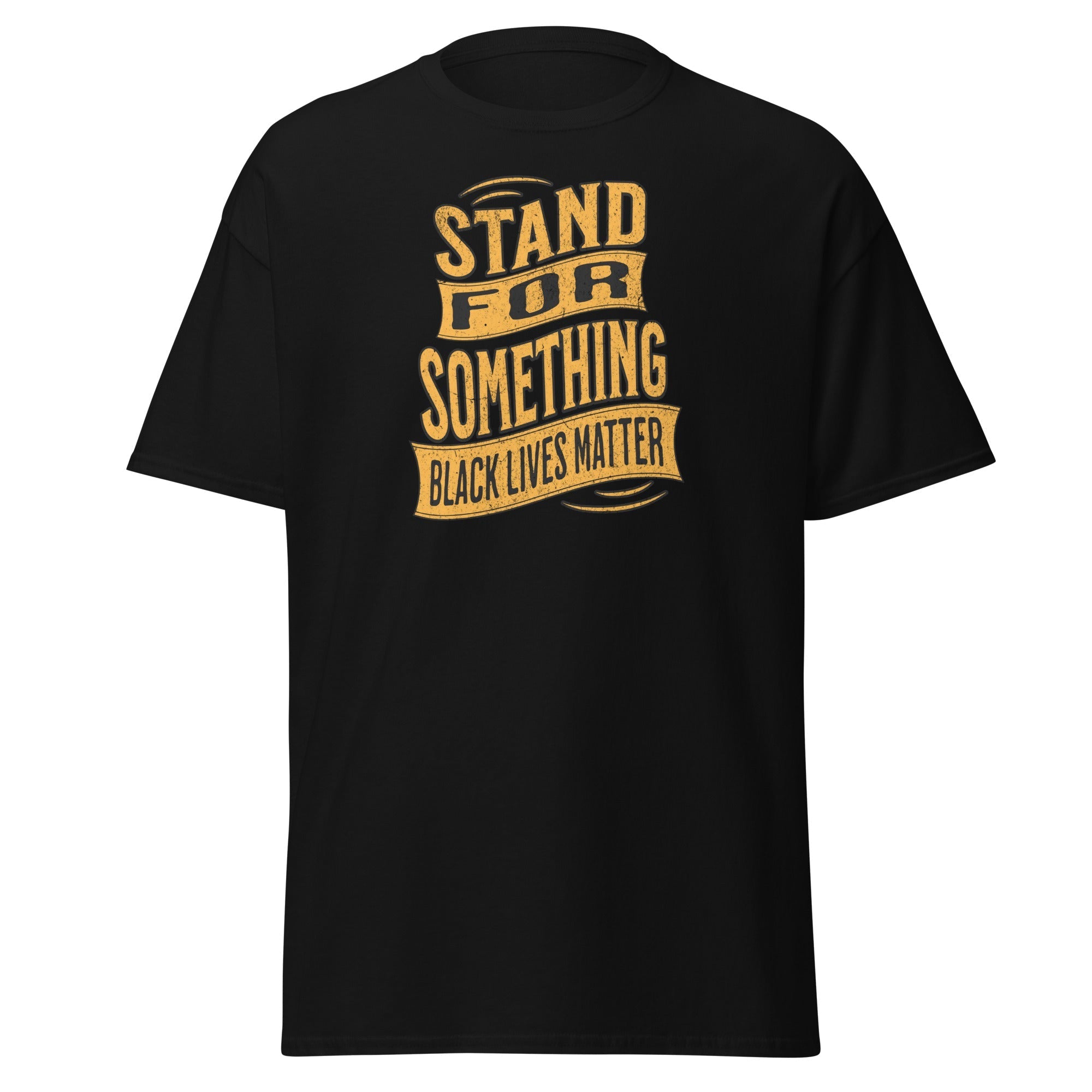 Stand For Something Shirt