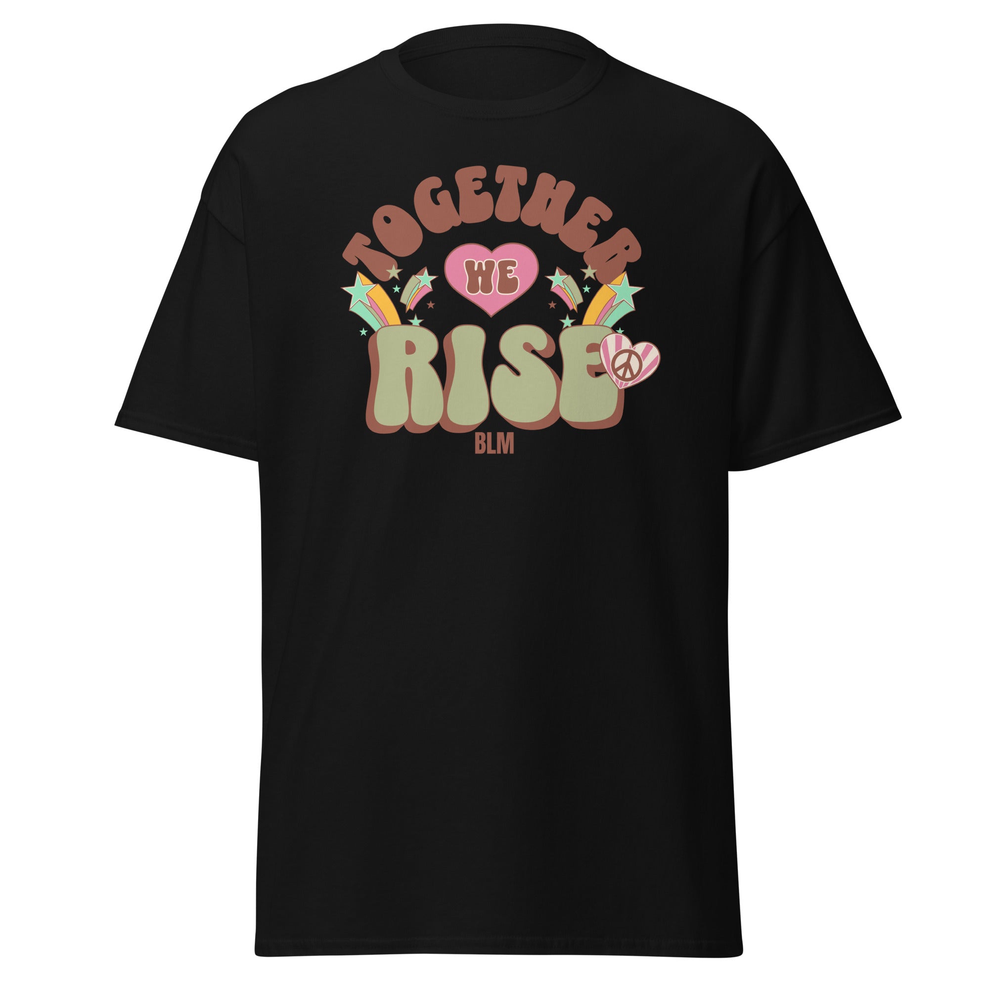 Together We Rise Shirt