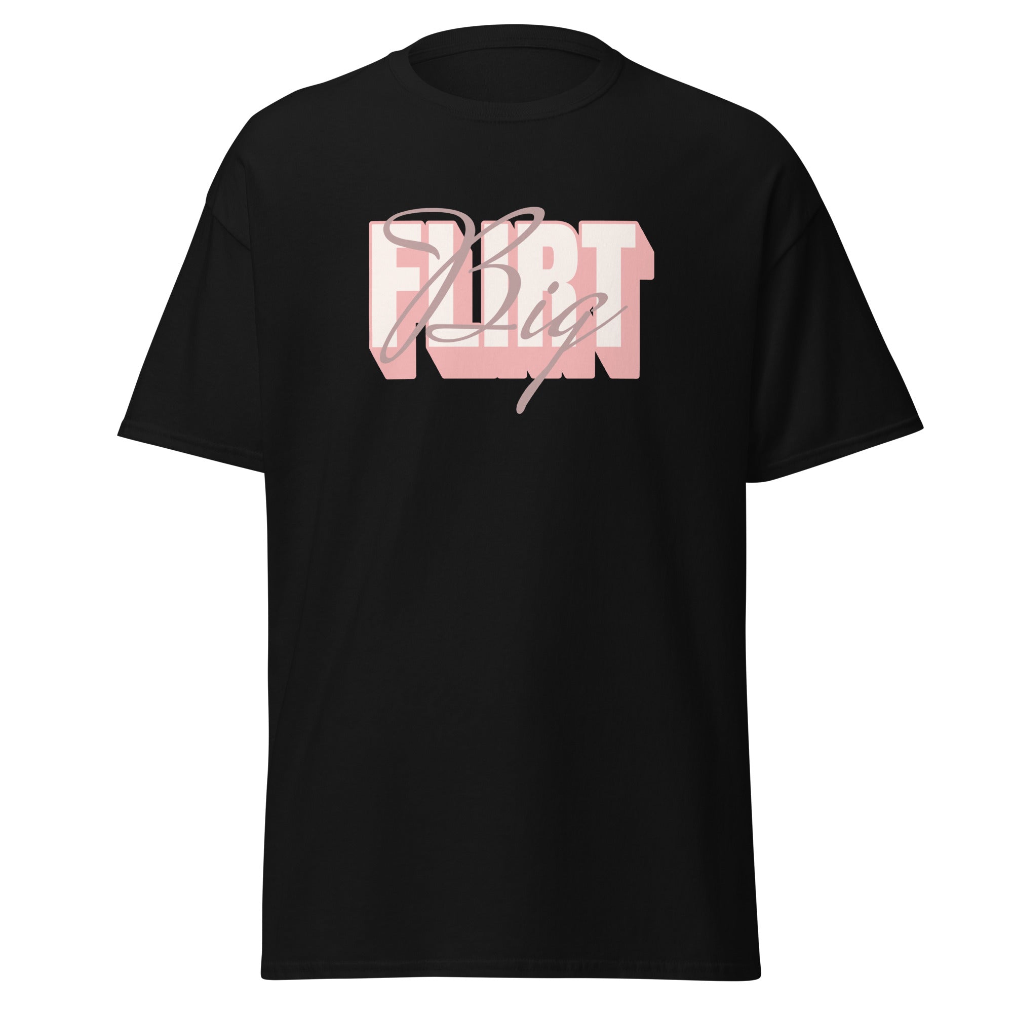 Big Flirt Shirt