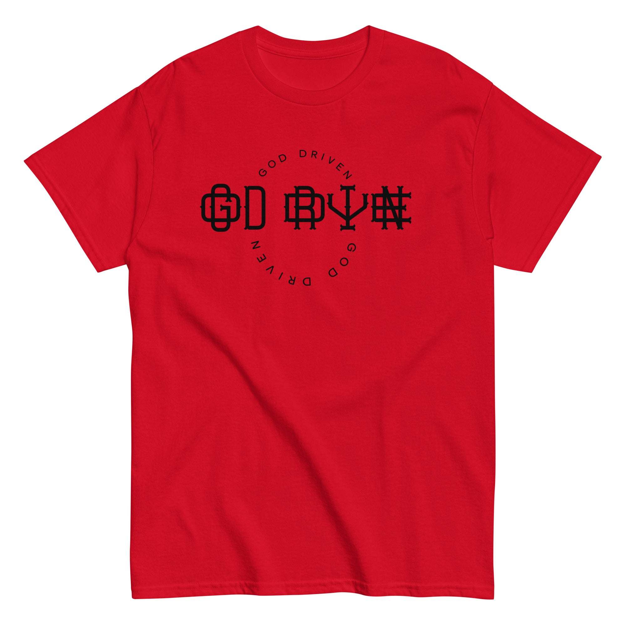 God Driven Shirt