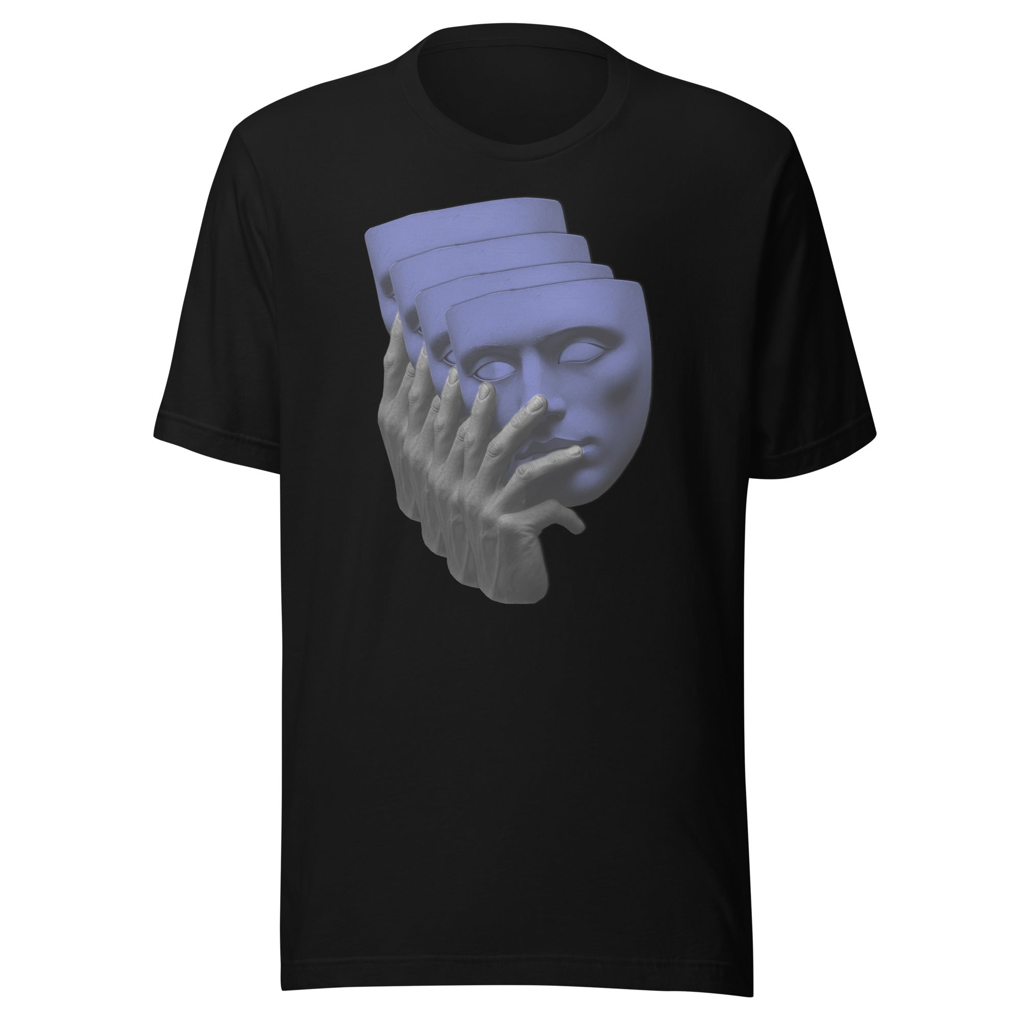 Mask Off Shirt