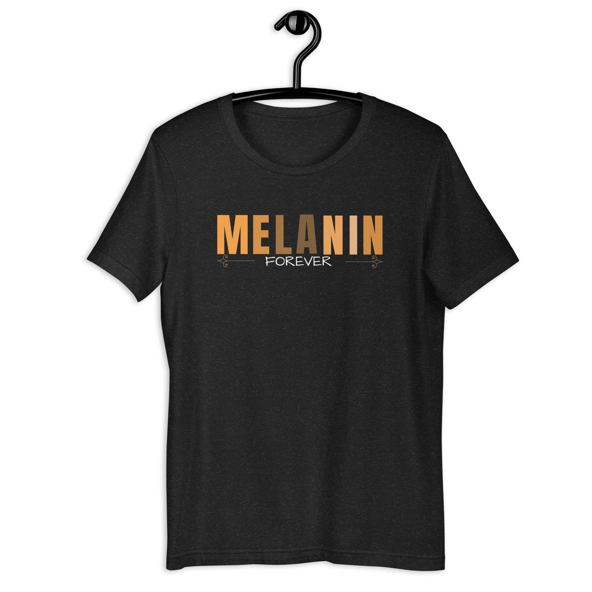 Melanin Forever Shirt