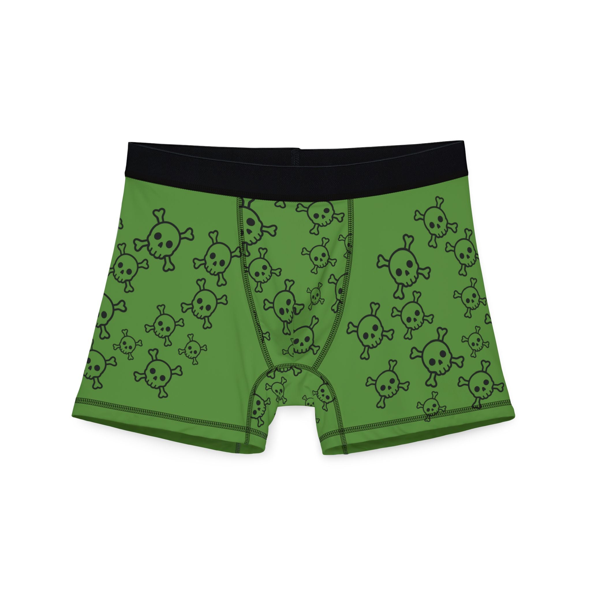 Spooky Dookie Boxers