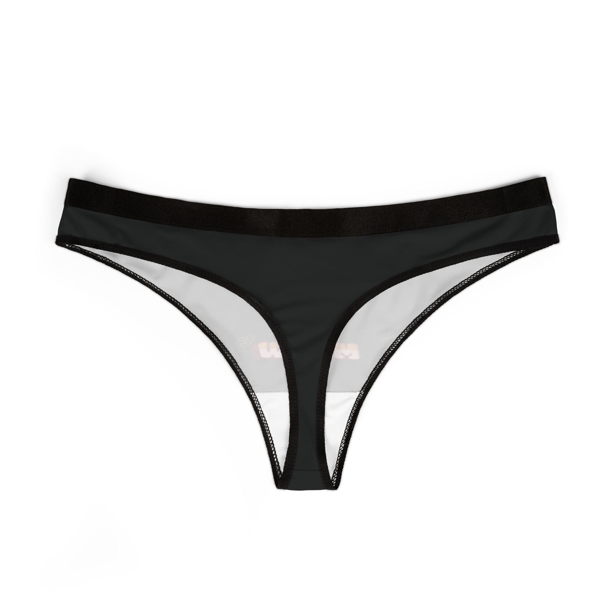 Meow Women's Thong