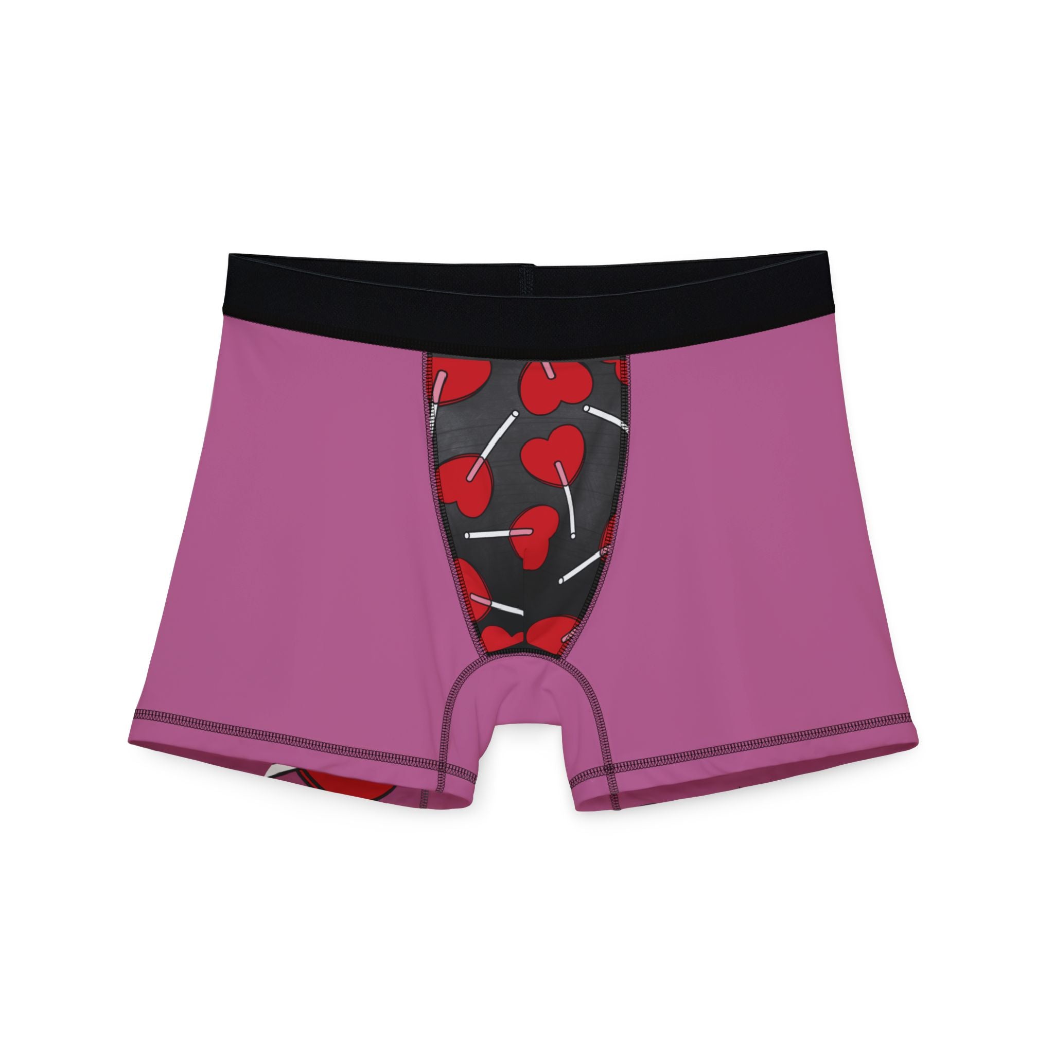 Power Bottom Boxers