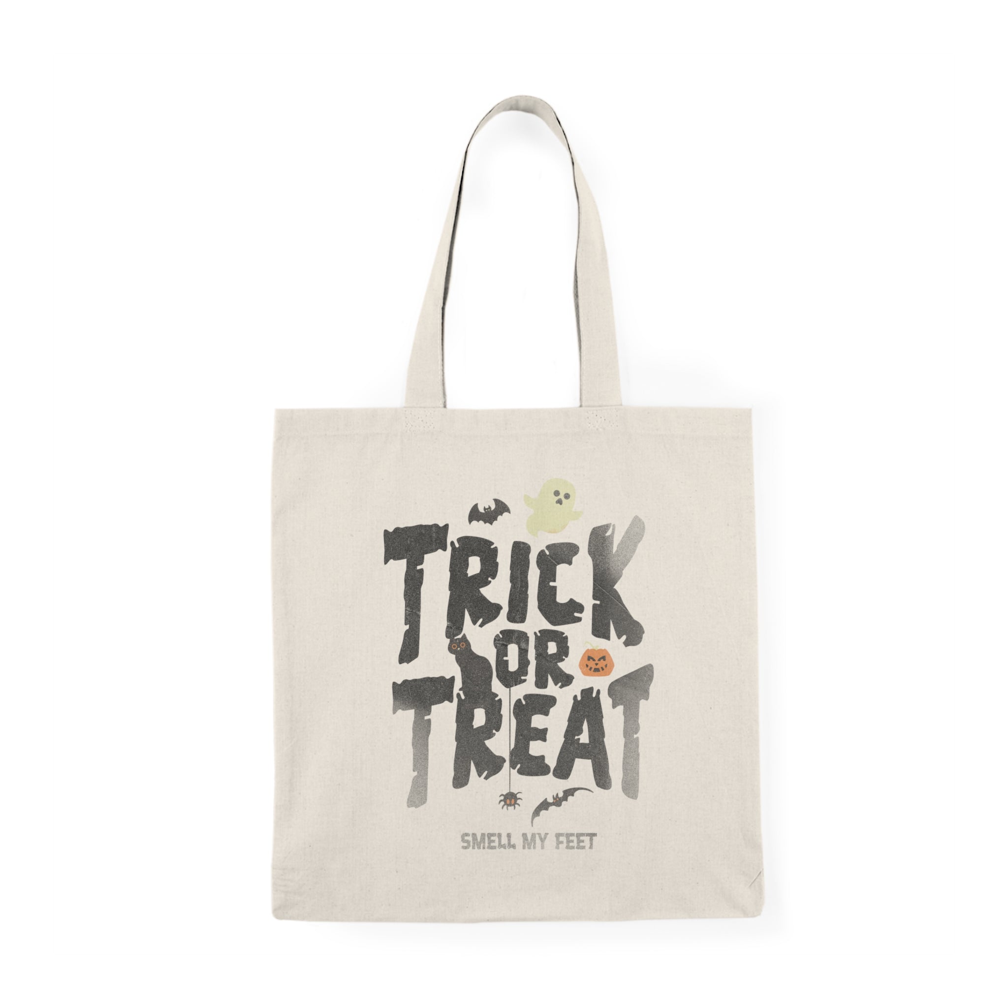 Halloween Tote Bag