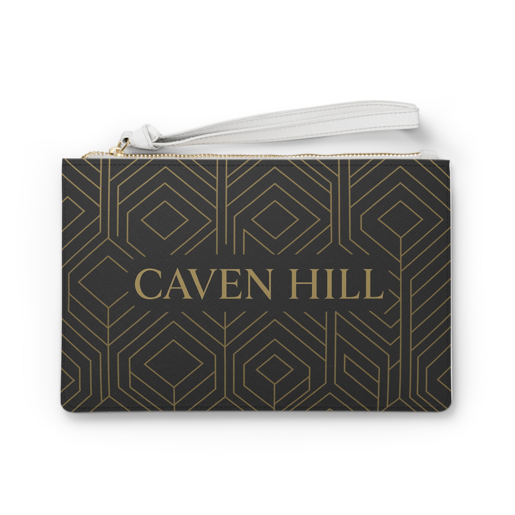 Caven Hill Clutch Bag
