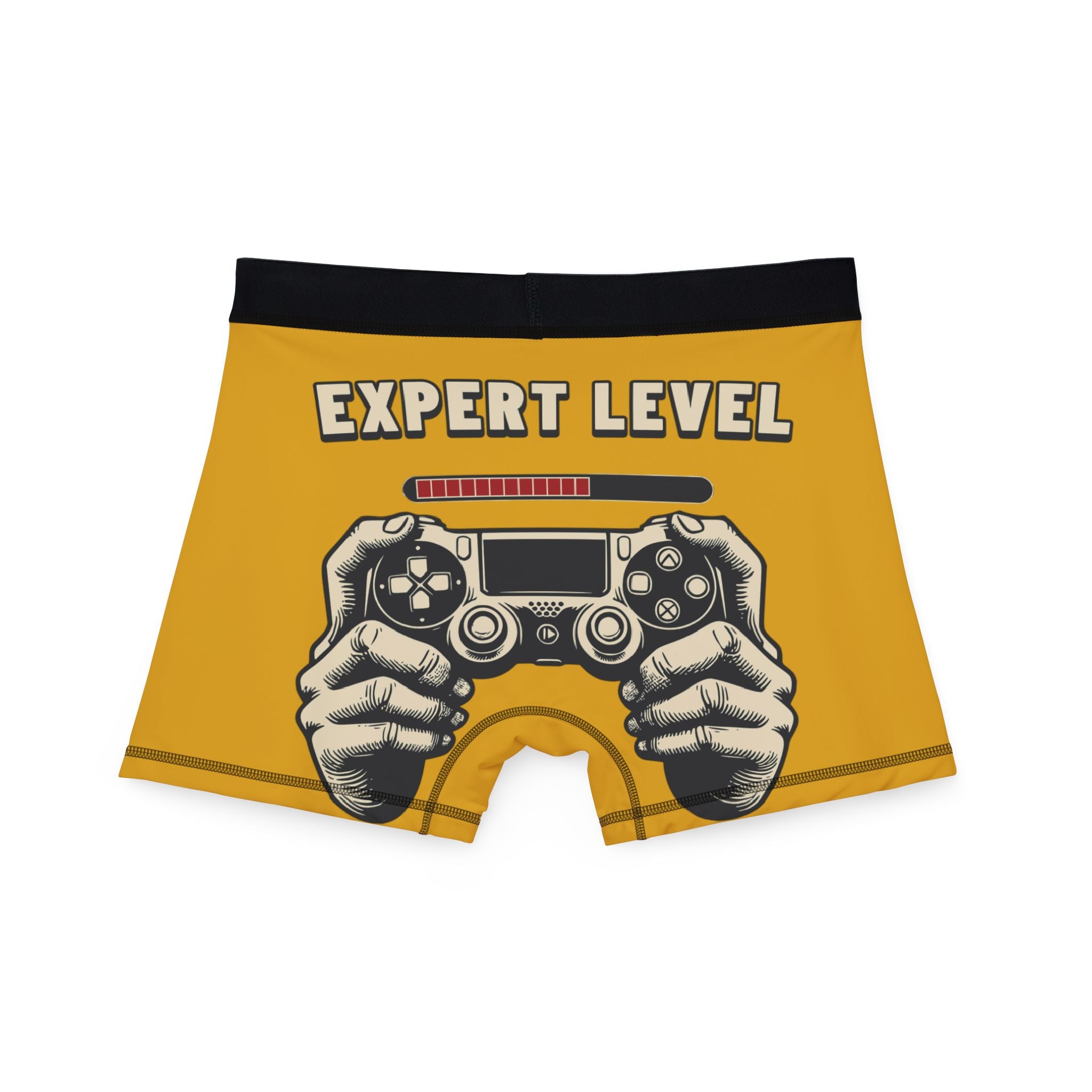 Retro Gamer Boxers