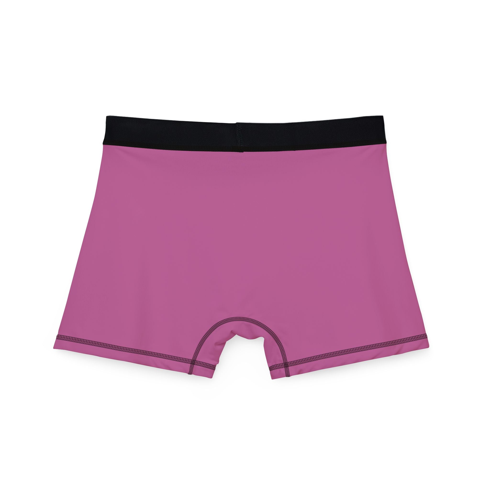 Men's Boxers, 'Beware I Spit' Humor