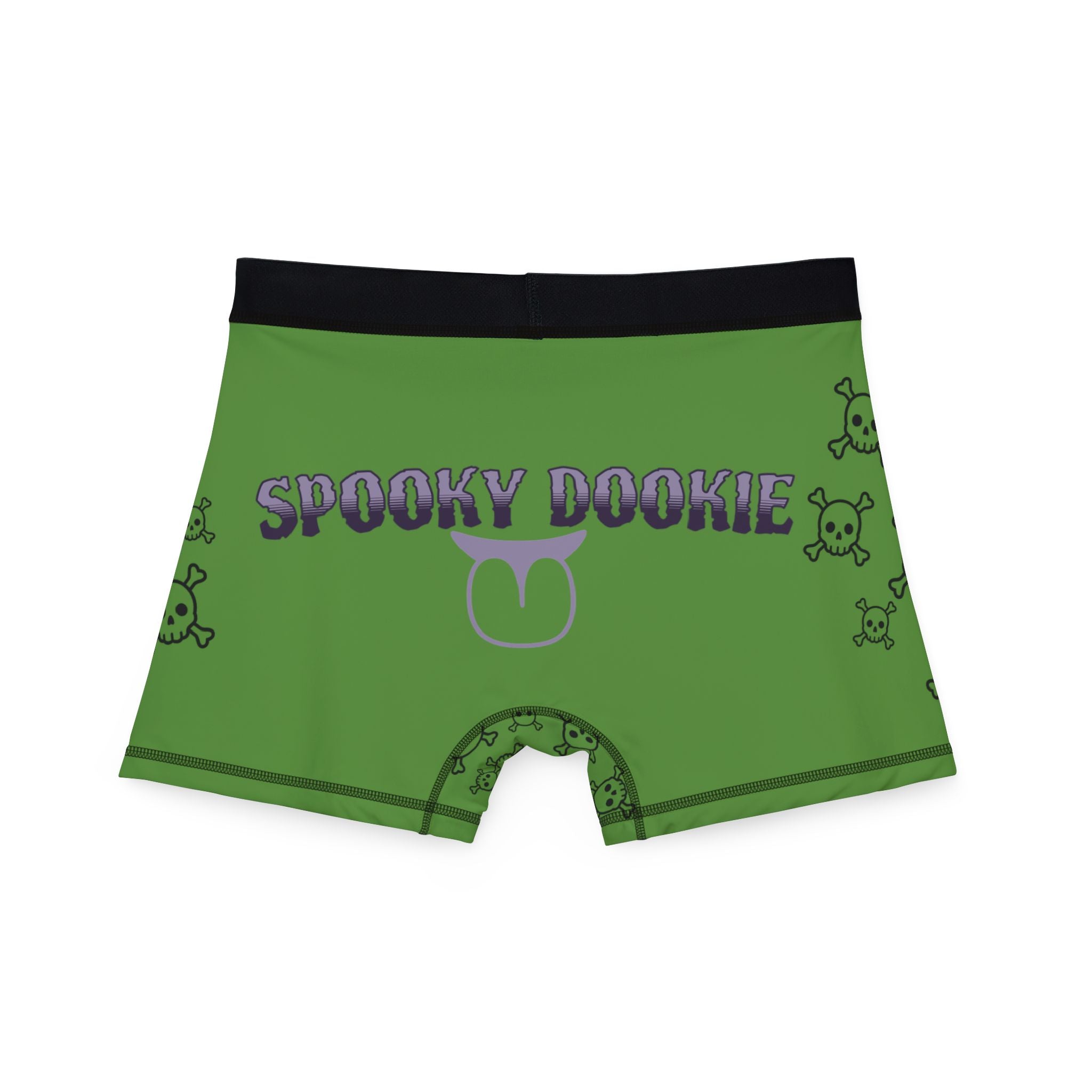 Spooky Dookie Boxers