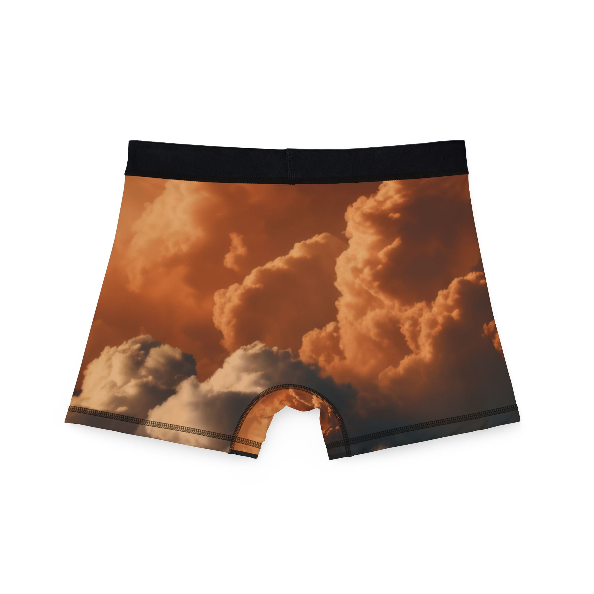 Men's Sunset Cloud Boxers