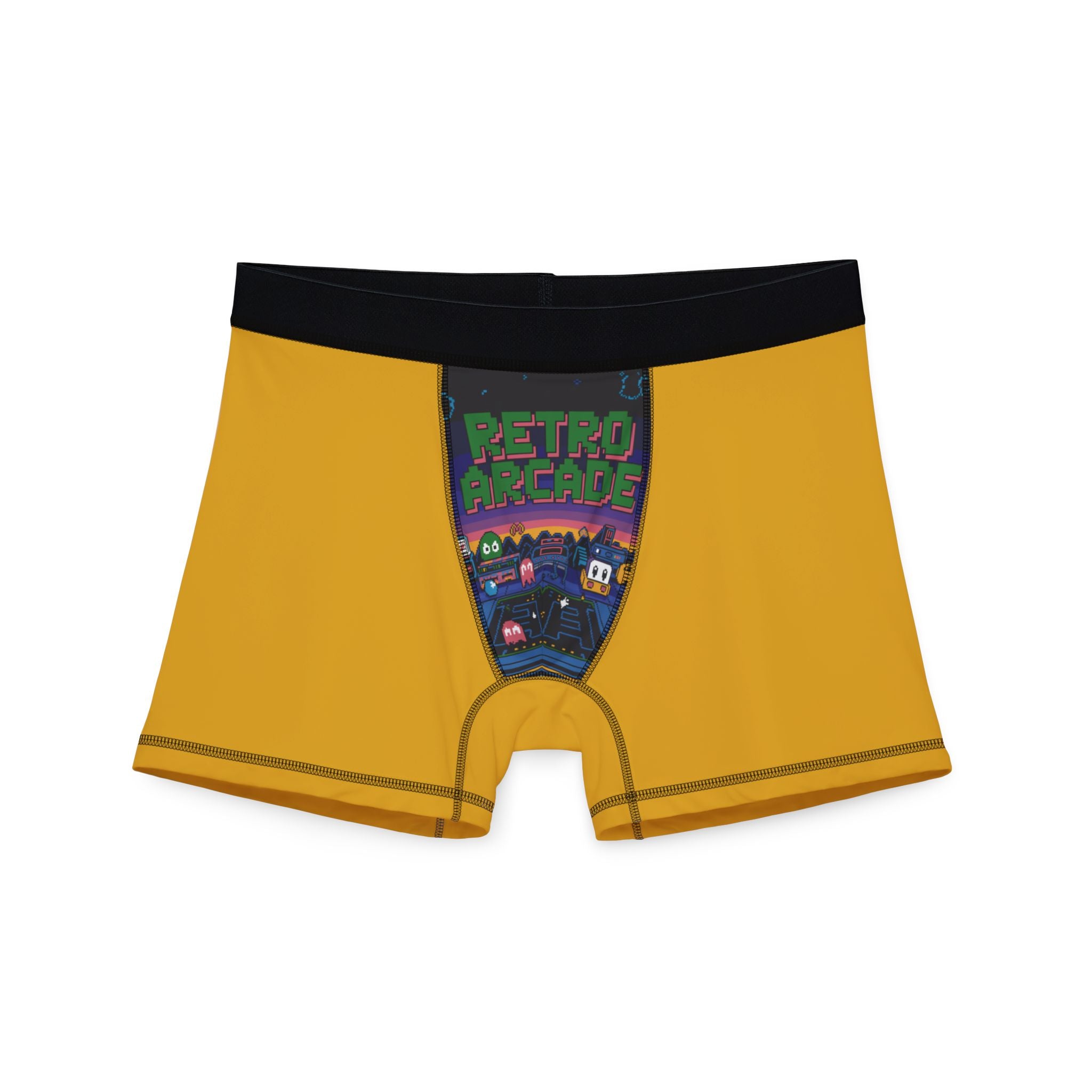 Retro Gamer Boxers