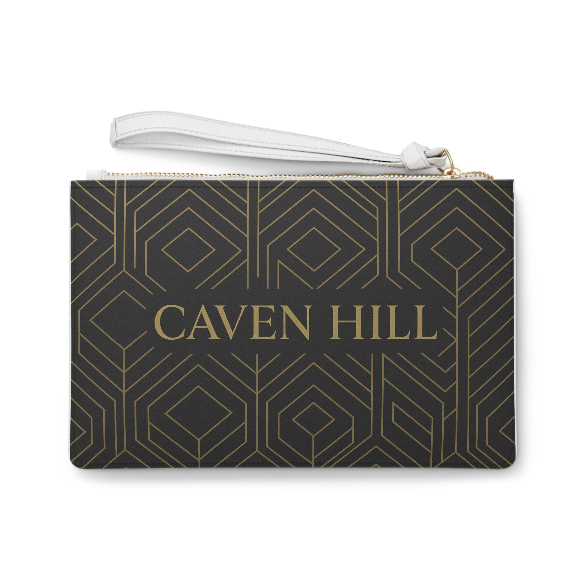 Caven Hill Clutch Bag
