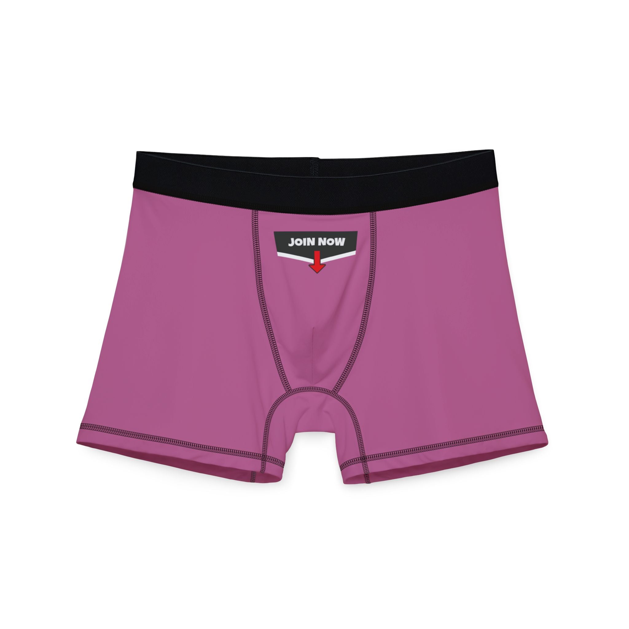Join Now Men's Boxers
