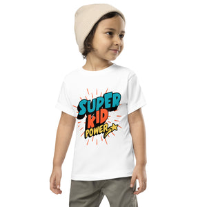 Super Kid Power