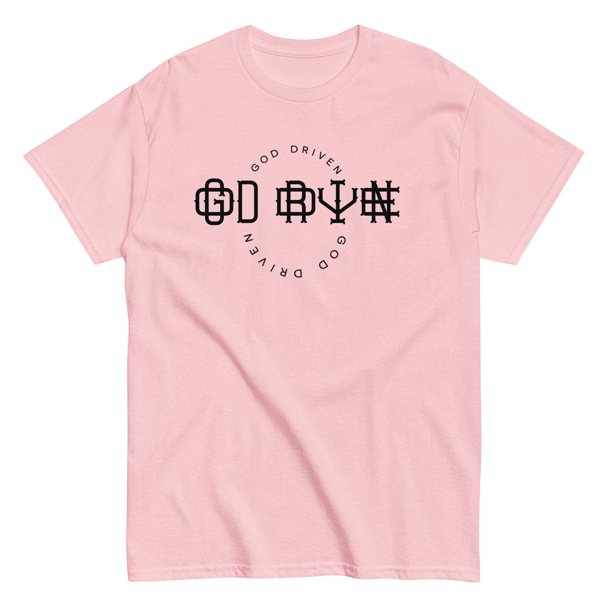 God Driven Shirt