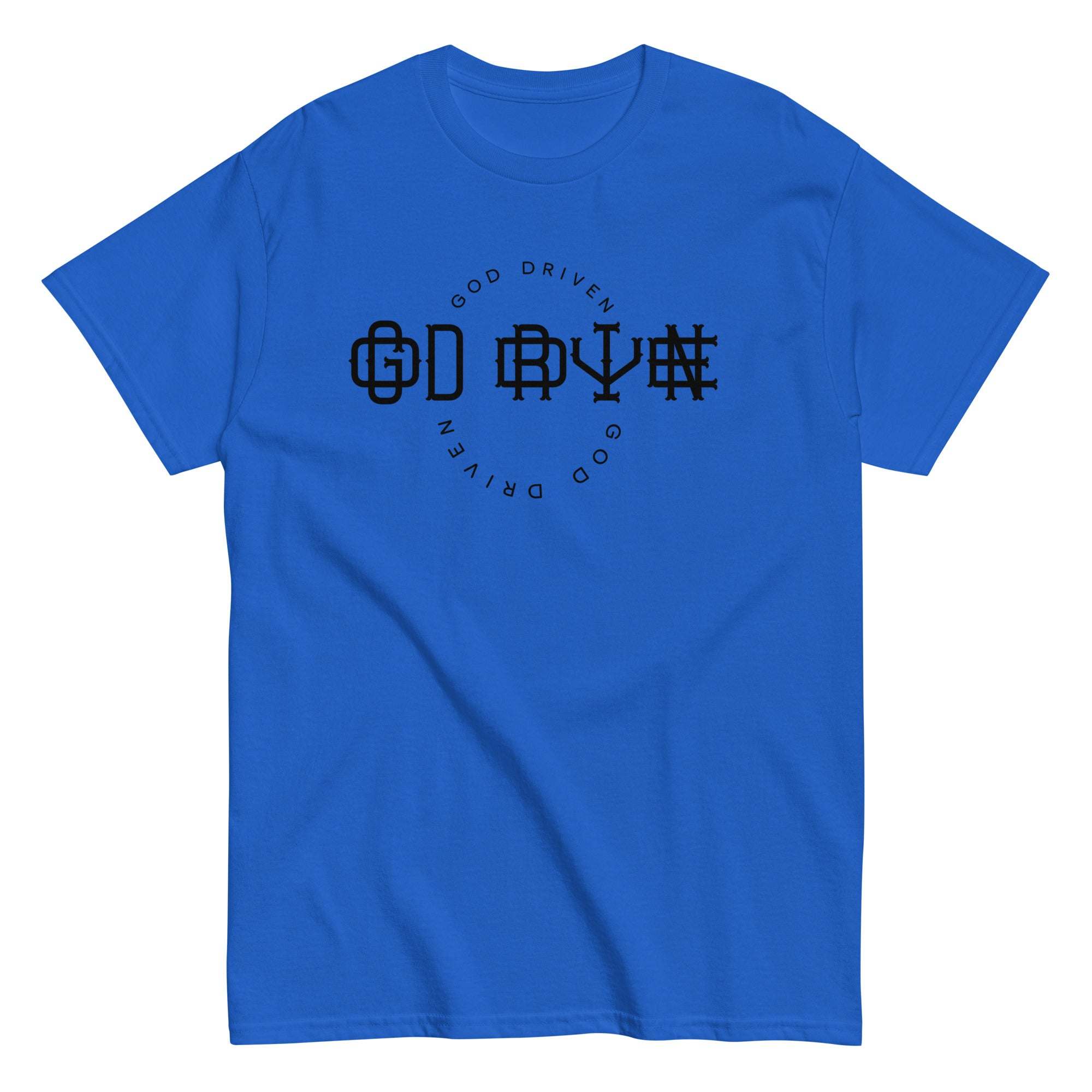 God Driven Shirt