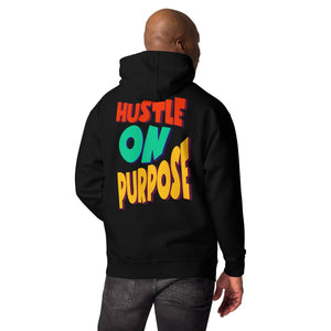 Hustle On Purpose