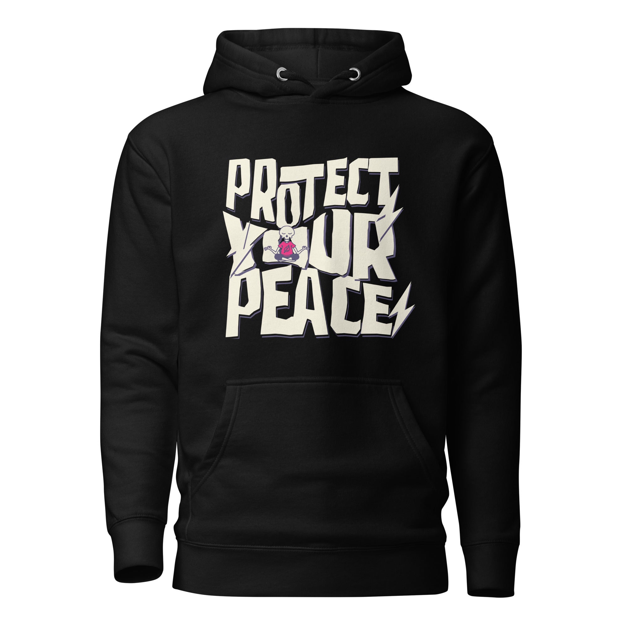 Protect Your Peace