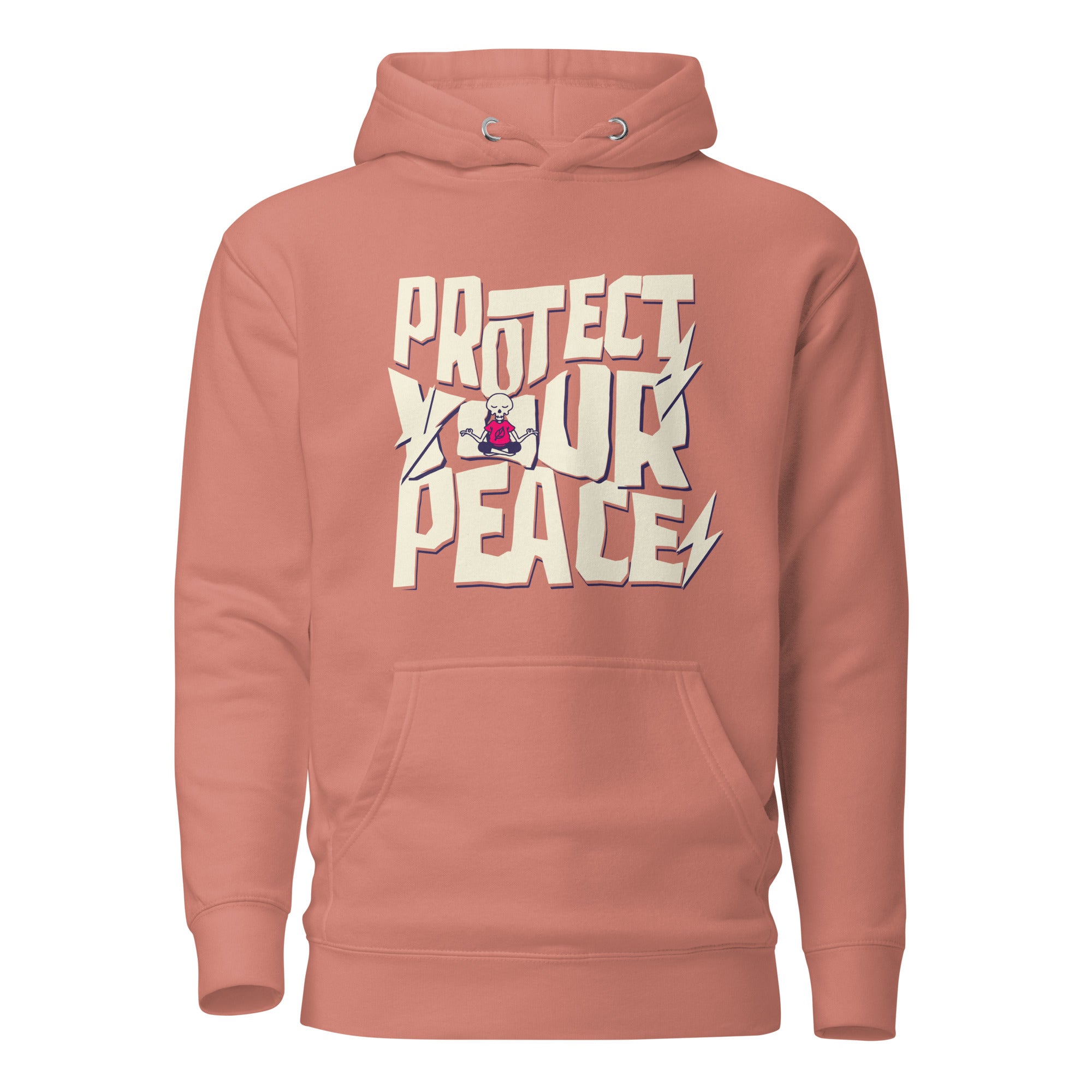 Protect Your Peace