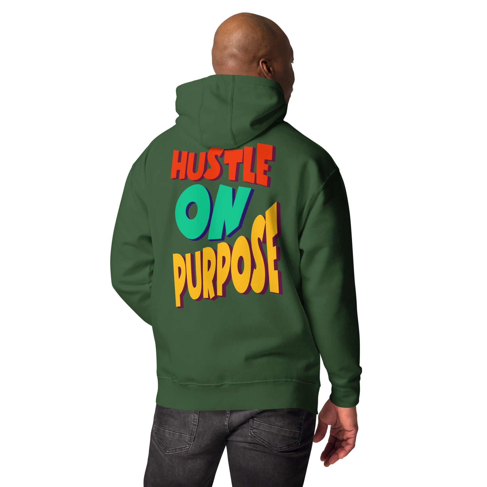 Hustle On Purpose