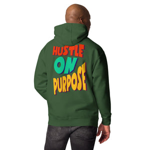 Hustle On Purpose