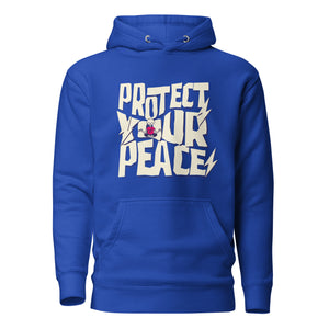 Protect Your Peace